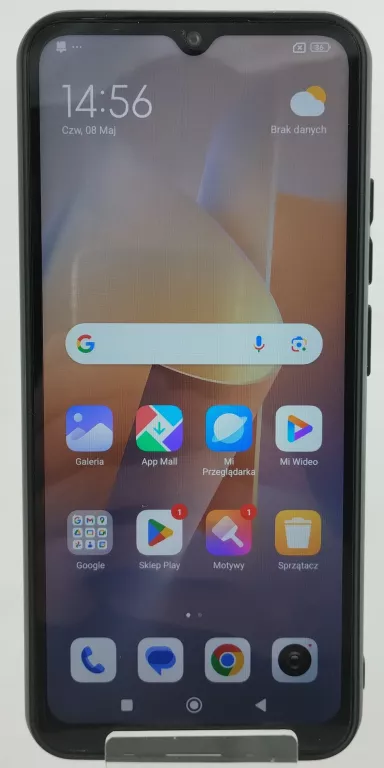 TELEFON XIAOMI REDMI 12C + ETUI