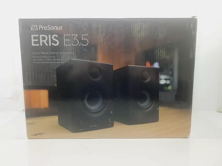 MONITOR STUDYJNY PRESONUS ERIS E3.5