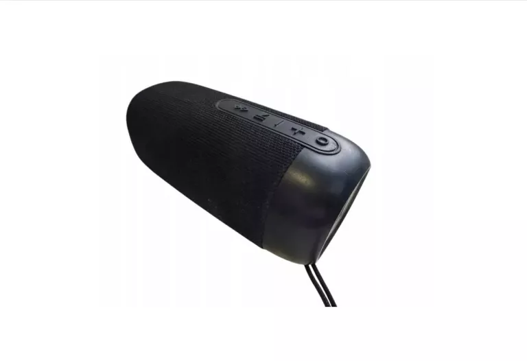 GŁOŚNIK BLUETOOTH PEAQ PPA305 CZARNY
