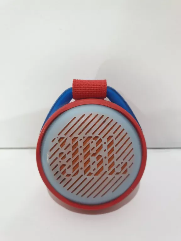 GŁOŚNIK JBL JR / JUNIOR POP