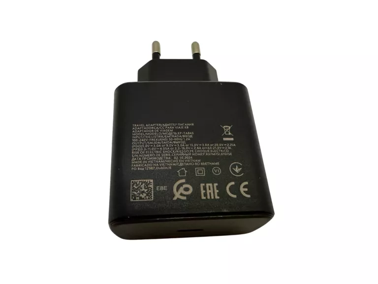 ADAPTER PD 45W USB-C