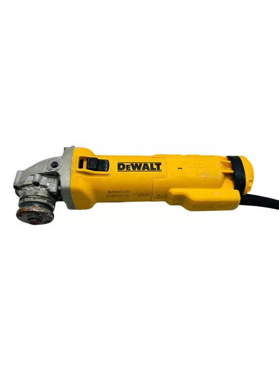DEWALT DWE4217KT + WALIZKA