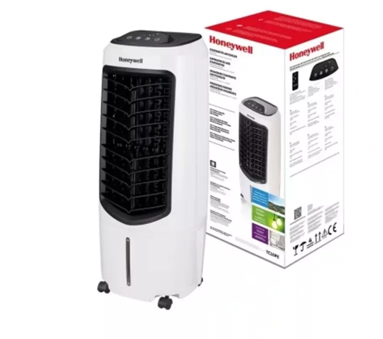 HONEYWELL KLIMATYZATOR TC10PCEI