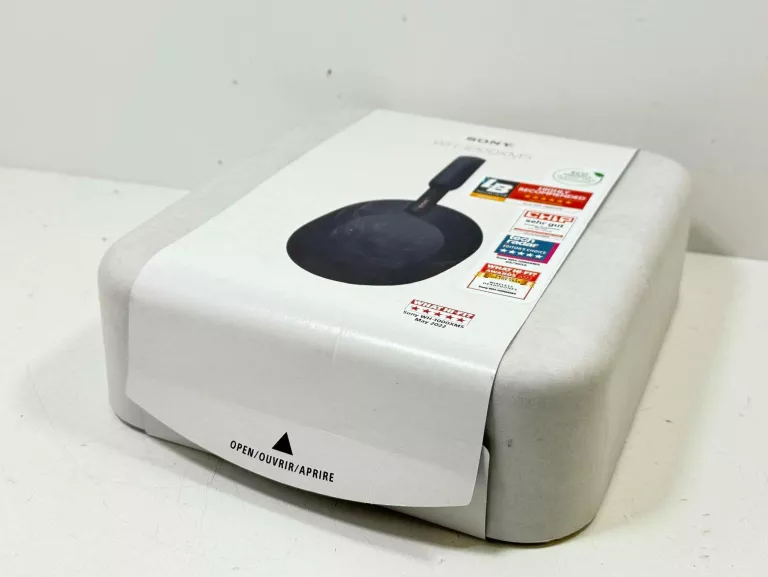 SŁUCHAWKI SONY WH1000XM5