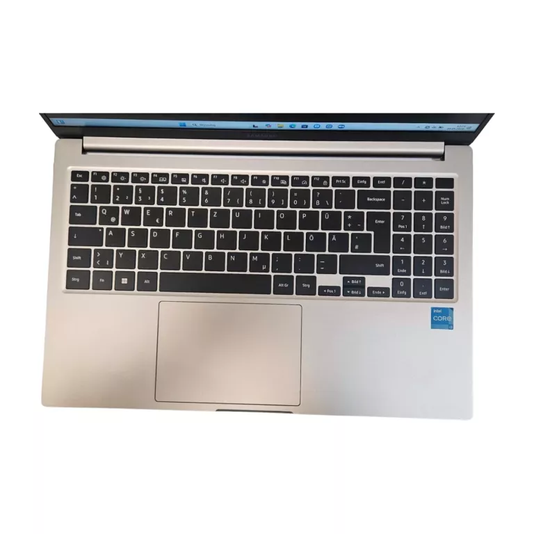 LAPTOP SAMSUNG GALAXY BOOK4 NP750XGK-KG2 15,6"/INTEL CORE I3-1315U