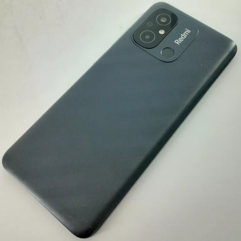 TELEFON XIAOMI REDMI 12C + ETUI