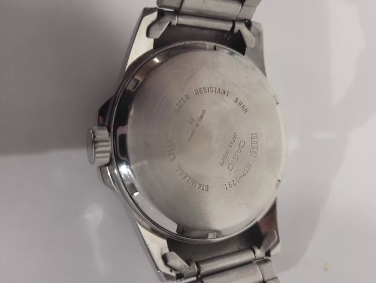 ZEGAREK MTP-1291 BRANSOLETA