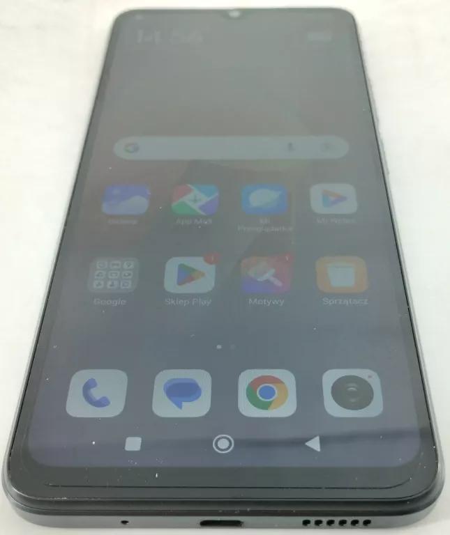TELEFON XIAOMI REDMI 12C + ETUI