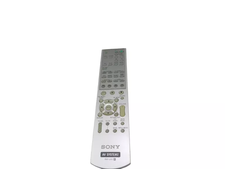 SONY ZESTAW AMPLITUNER 5.1 S-MASTER + 5 GŁOŚNIKÓW