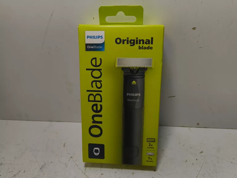 PHILIPS ONE BLADE ORIGINAL