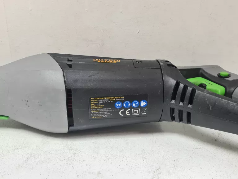 PIŁA SZABLASTA NITEO TOOLS RS0036-19
