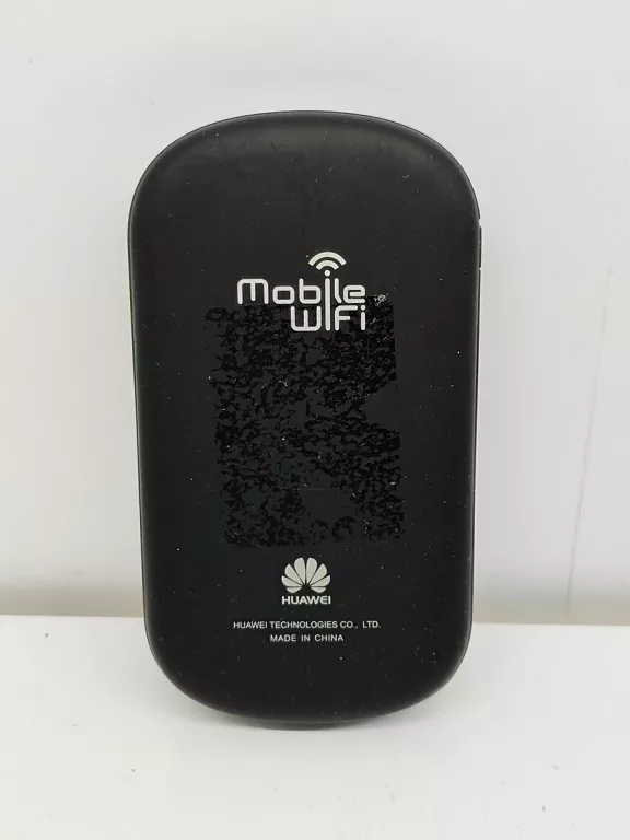 ROUTER HUAWEI E587U-2