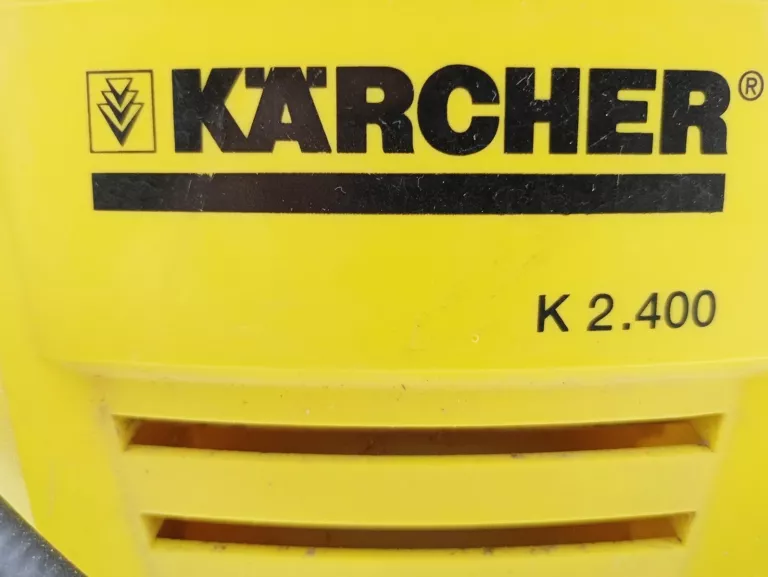 MYJKA KARCHER K2 400