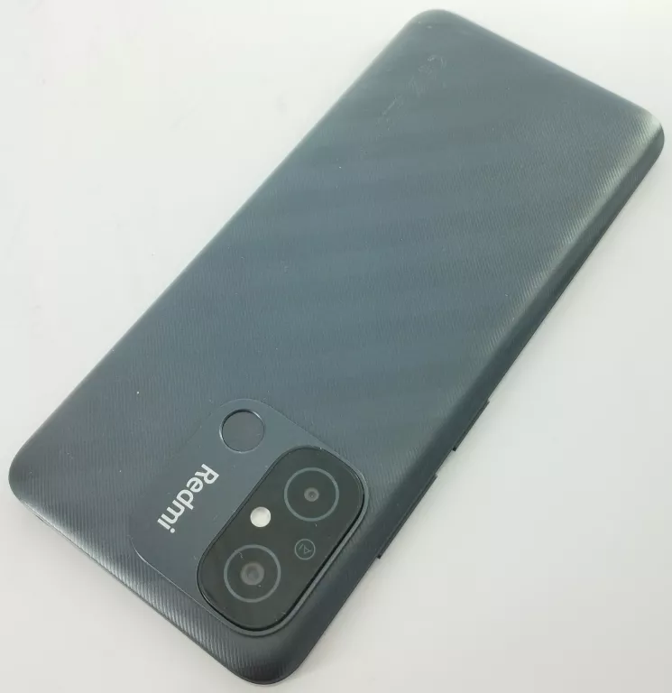 TELEFON XIAOMI REDMI 12C + ETUI