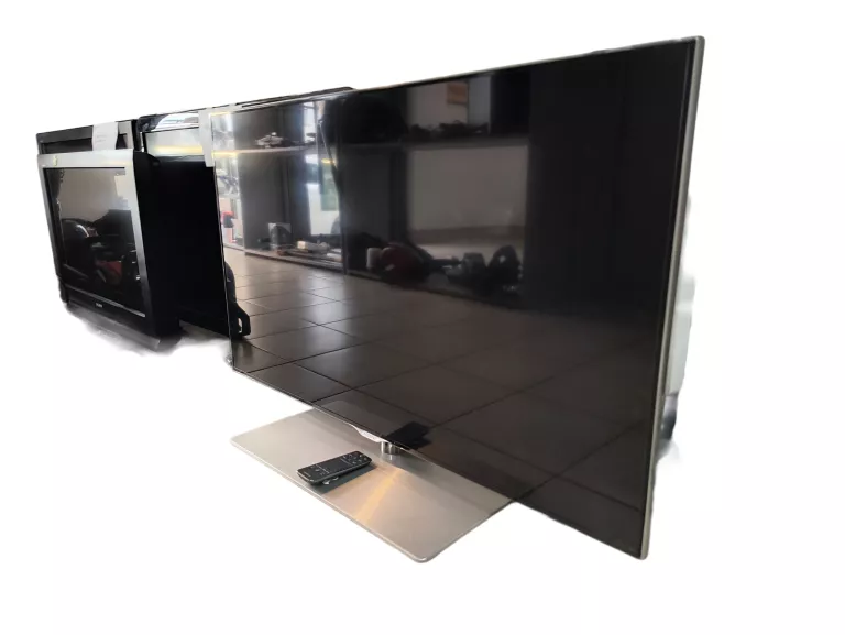 TELEWIZOR SAMSUNG LCD 46" UE46F6770SS