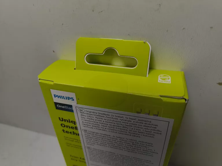PHILIPS ONE BLADE ORIGINAL