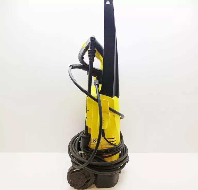 MYJKA KARCHER K2 400