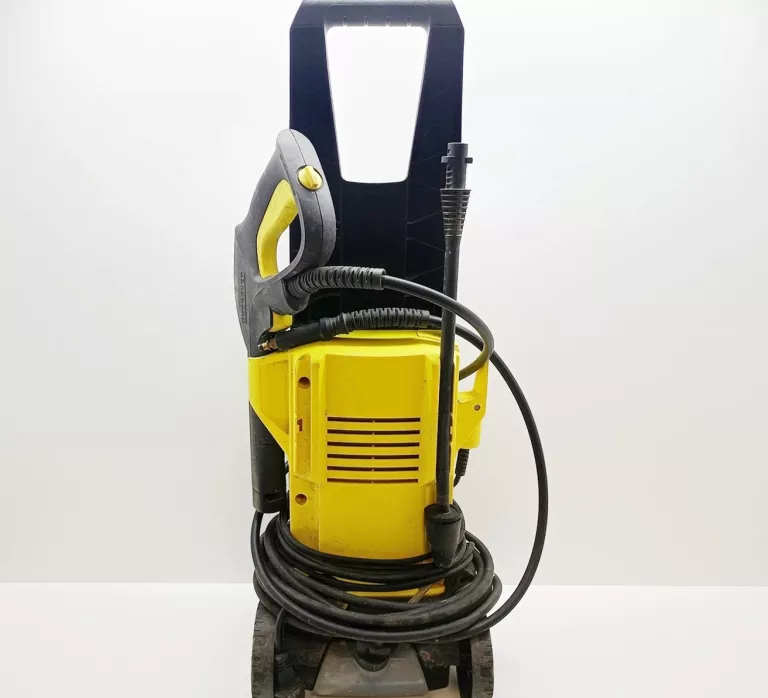 MYJKA KARCHER K2 400