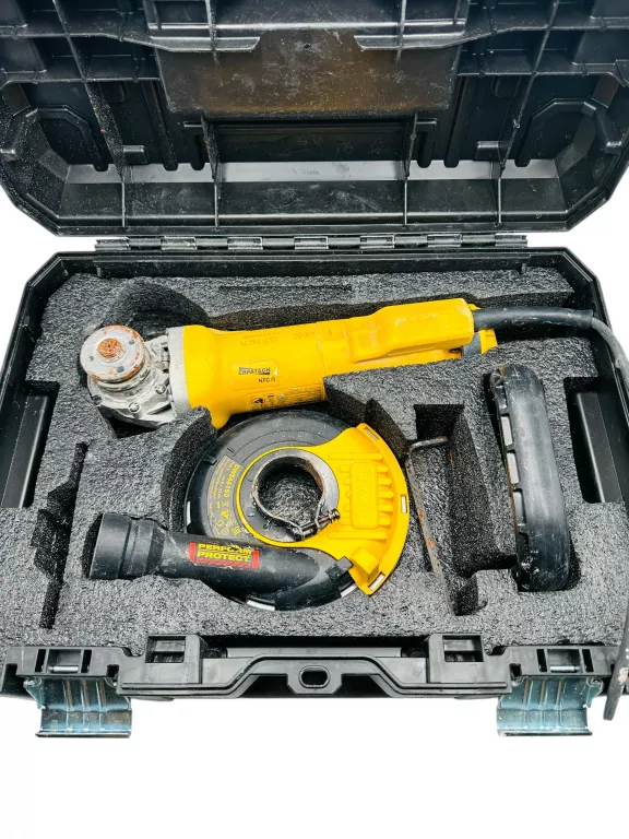 DEWALT DWE4217KT + WALIZKA