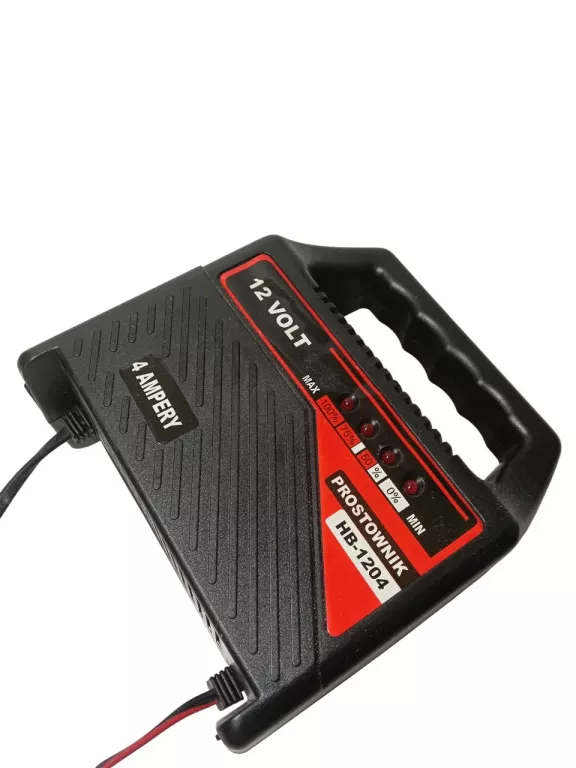 PROSTOWNIK CARCOMMERCE HB 1204