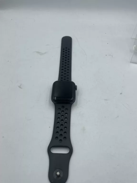 ZEGAREK APPLE WATCH SE 40MM