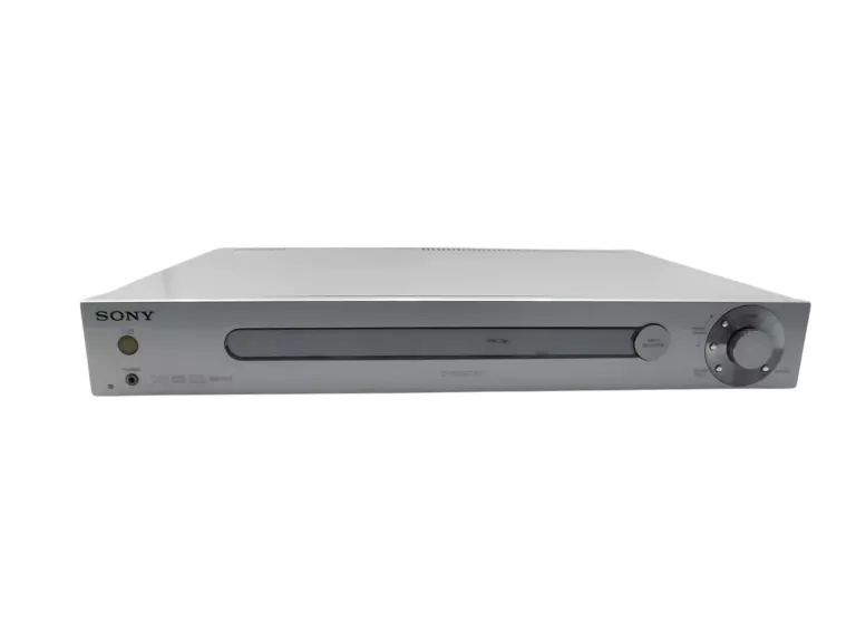 SONY ZESTAW AMPLITUNER 5.1 S-MASTER + 5 GŁOŚNIKÓW
