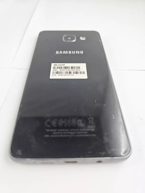 TELEFON SAMSUNG GALAXY A5 2016