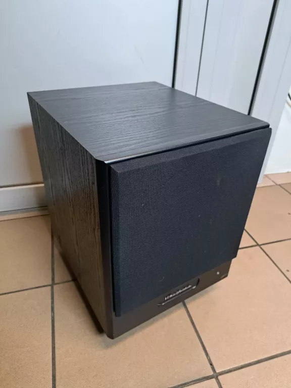 SUBWOOFER WHARFEDALE WH-D10