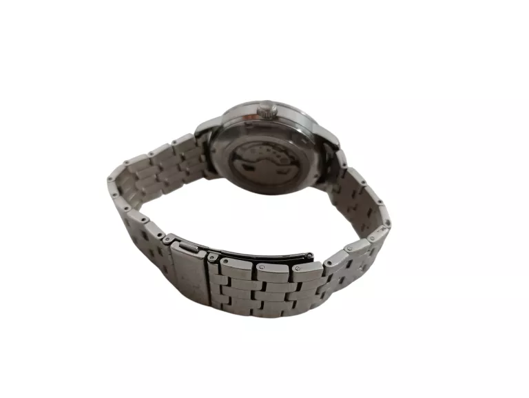 ZEGAREK ORIENT AUTOMATIC F672-UAS0 SREBNA BRANSOLETA