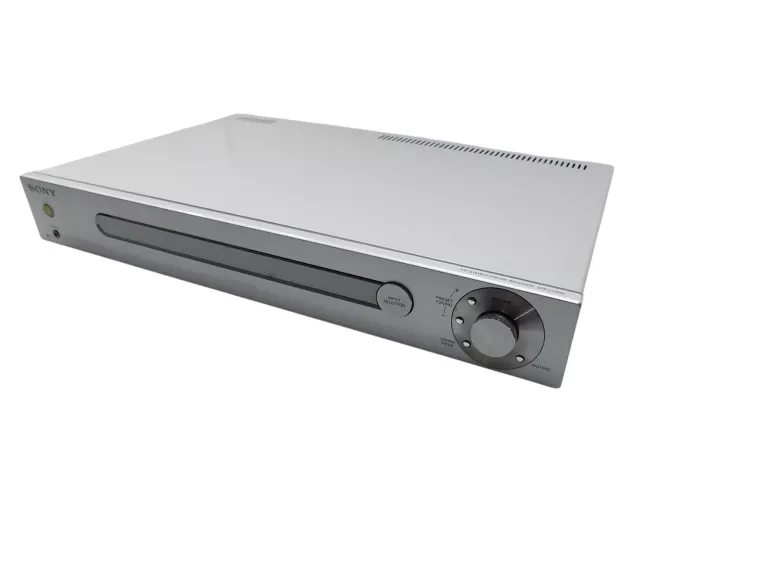SONY ZESTAW AMPLITUNER 5.1 S-MASTER + 5 GŁOŚNIKÓW
