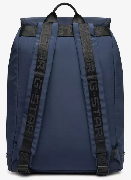 PLECAK G-STAR RAW GSR-B-003-07 GRANATOWY 5903698187600