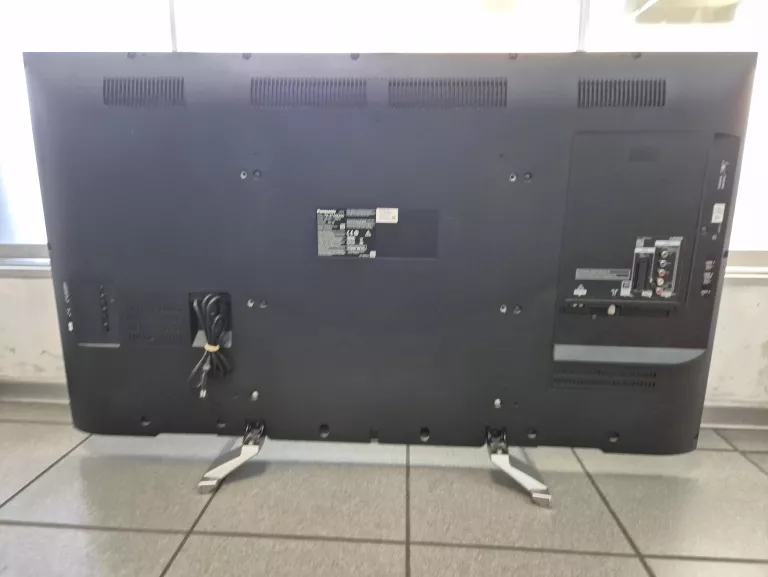 TELEWIZOR PANASONIC TX-47AS650E