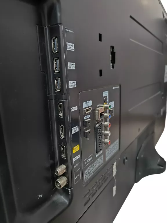 TELEWIZOR SAMSUNG LCD 46" UE46F6770SS