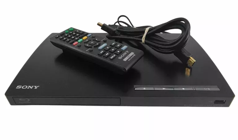 ODTWARZACZ BLU-RAY SONY BDP-S185