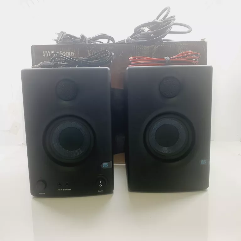 MONITOR STUDYJNY PRESONUS ERIS E3.5