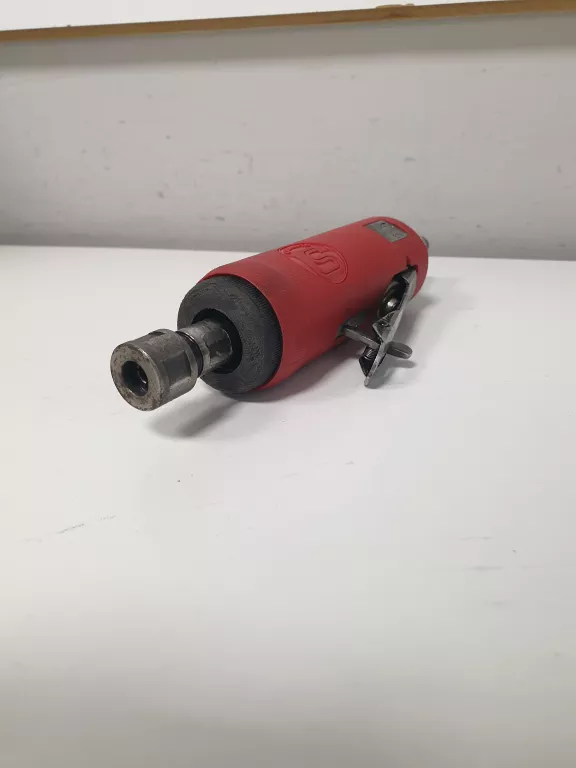 SHINANO SI-2012-6 SZLIFIERKA PNEUMATYCZNA FREZARKA