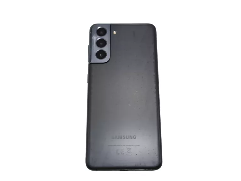 TELEFON SAMSUNG GALAXY S21 8/256GB 5G 6,2" 4000 MAH DUAL SIM