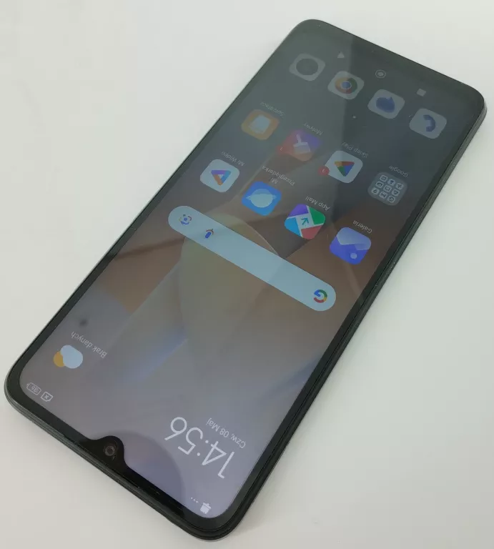 TELEFON XIAOMI REDMI 12C + ETUI