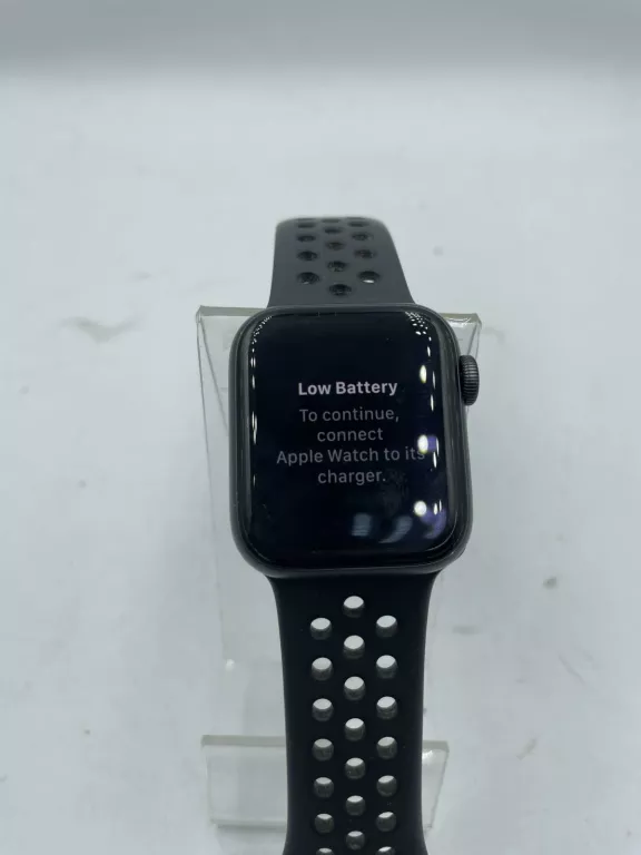 ZEGAREK APPLE WATCH SE 40MM