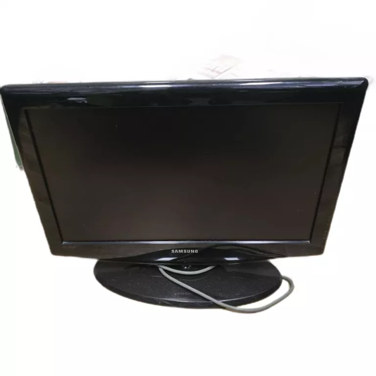 TELEWIZOR LCD SAMSUNG LE23R81B 23 / BRAK PILOTA