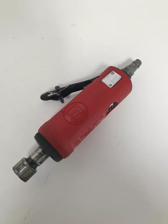 SHINANO SI-2012-6 SZLIFIERKA PNEUMATYCZNA FREZARKA