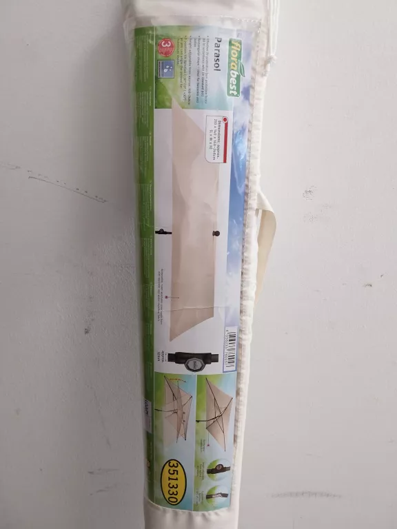 PARASOL FLORABEST HG00181A