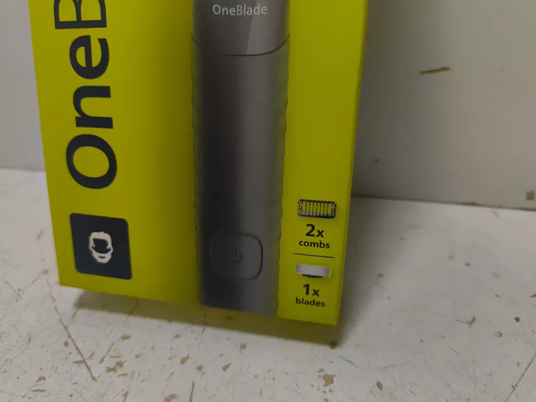 PHILIPS ONE BLADE ORIGINAL