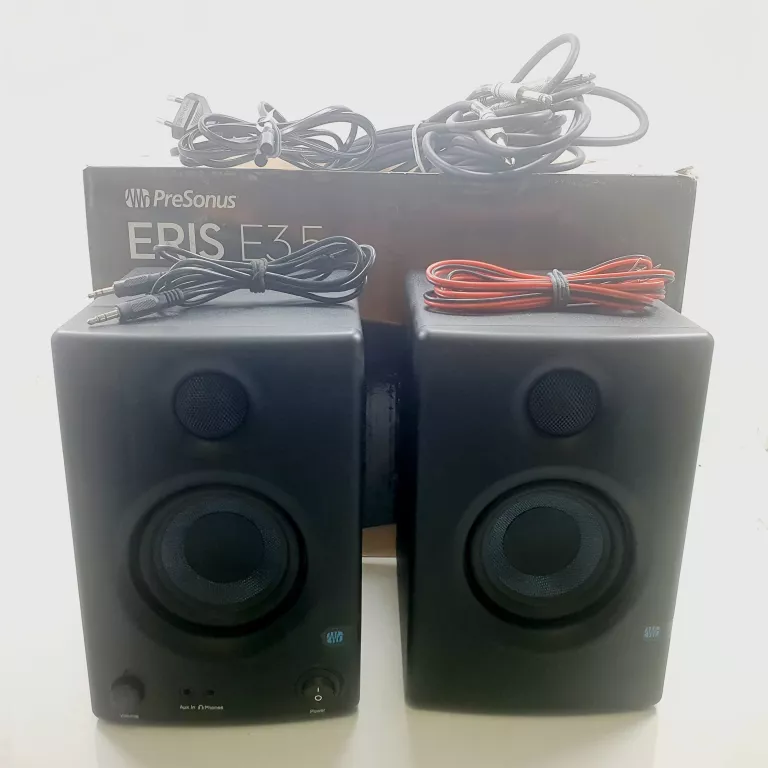 MONITOR STUDYJNY PRESONUS ERIS E3.5