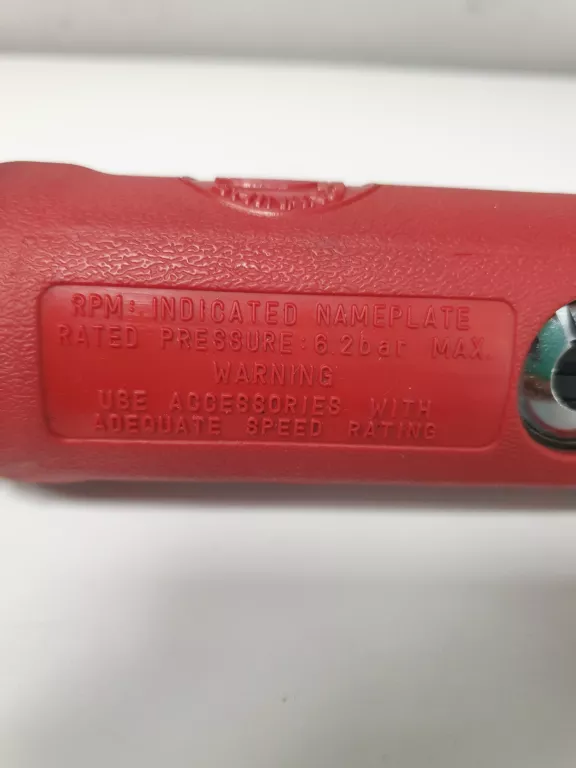 SHINANO SI-2012-6 SZLIFIERKA PNEUMATYCZNA FREZARKA