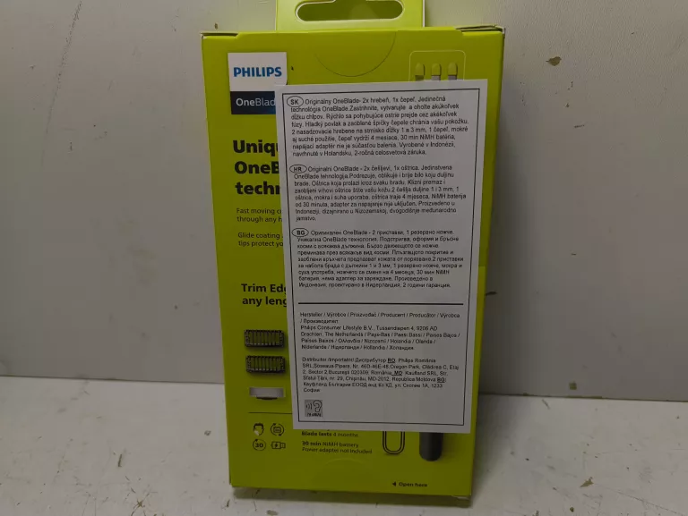 PHILIPS ONE BLADE ORIGINAL