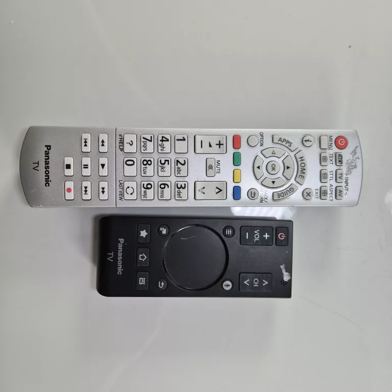 TELEWIZOR PANASONIC TX-47AS650E