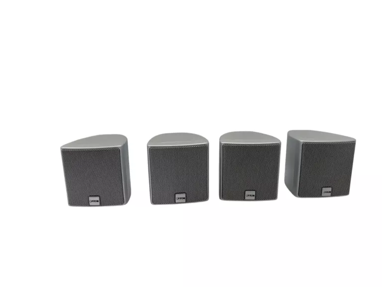 SONY ZESTAW AMPLITUNER 5.1 S-MASTER + 5 GŁOŚNIKÓW