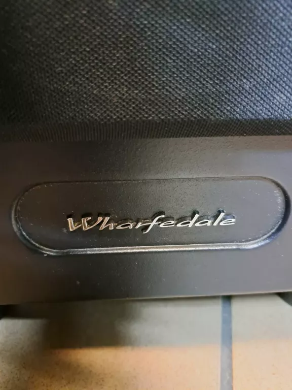 SUBWOOFER WHARFEDALE WH-D10