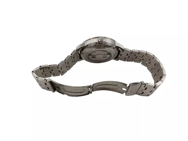 ZEGAREK ORIENT AUTOMATIC F672-UAS0 SREBNA BRANSOLETA